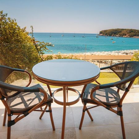 Ionion Beach Resort Parga Exterior foto