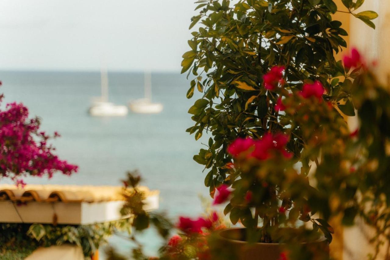 Ionion Beach Resort Parga Exterior foto